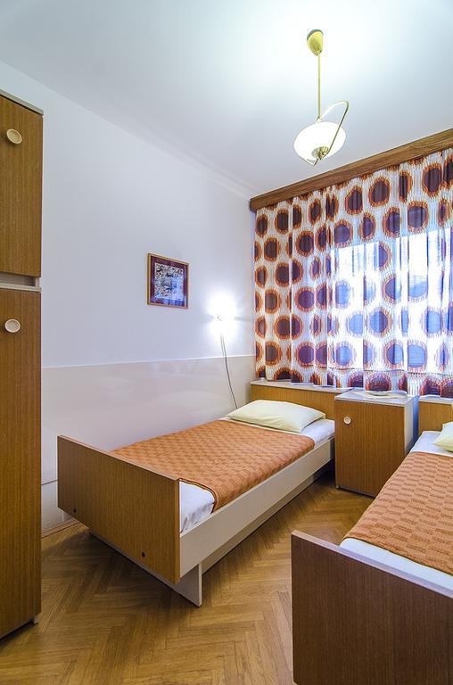 Apartments Lada 1217 Премантура Экстерьер фото