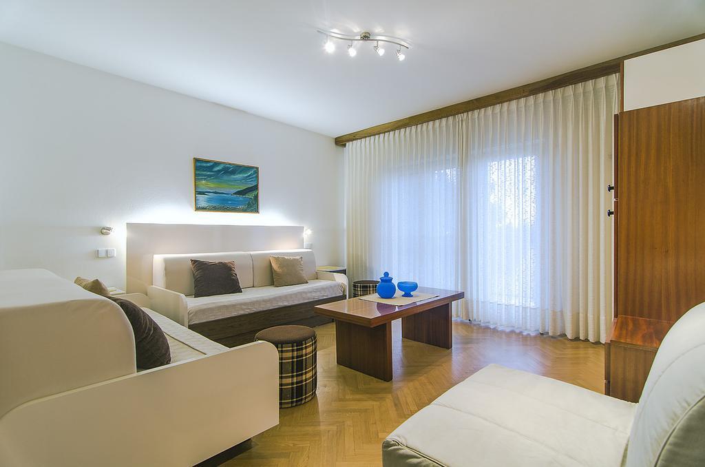 Apartments Lada 1217 Премантура Экстерьер фото
